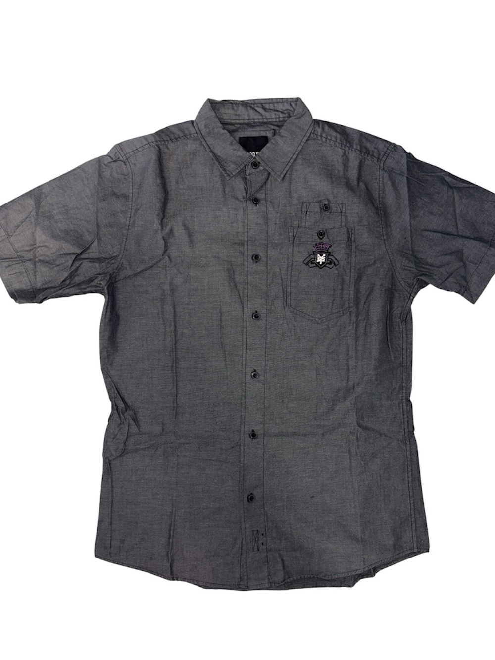 Zoo York Button Down Shirt